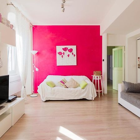 Casa Zaretta Διαμέρισμα Imperia Εξωτερικό φωτογραφία