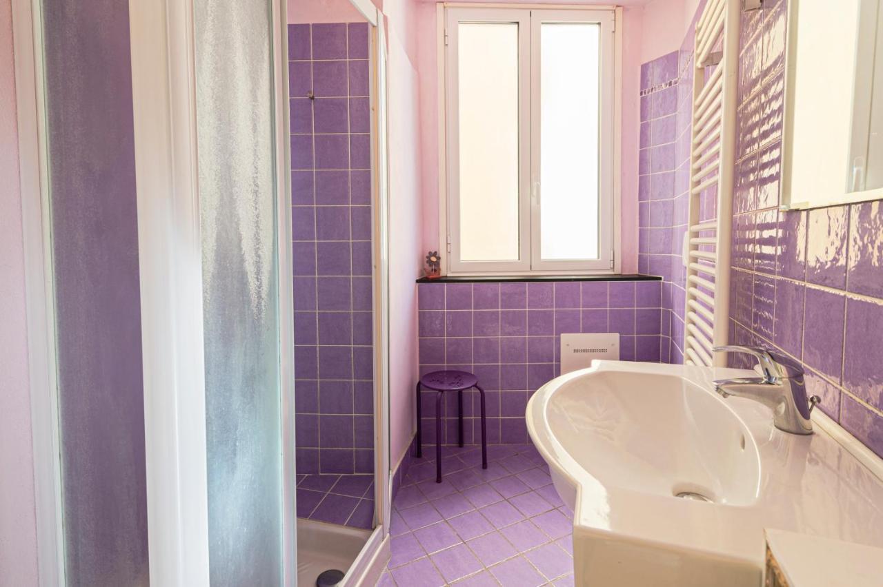 Casa Zaretta Διαμέρισμα Imperia Εξωτερικό φωτογραφία
