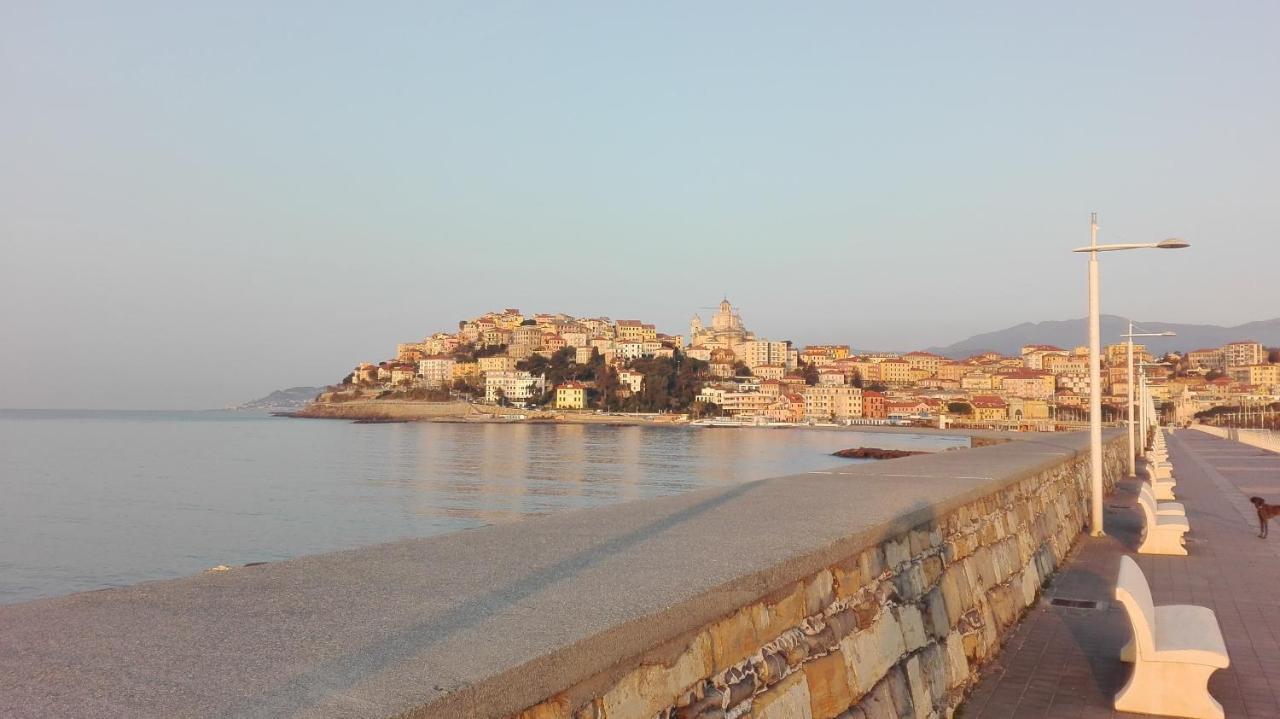 Casa Zaretta Διαμέρισμα Imperia Εξωτερικό φωτογραφία