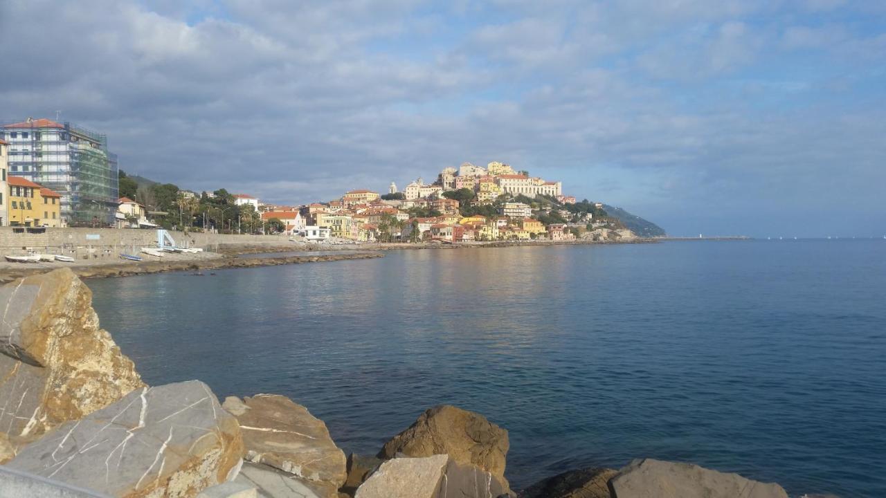 Casa Zaretta Διαμέρισμα Imperia Εξωτερικό φωτογραφία