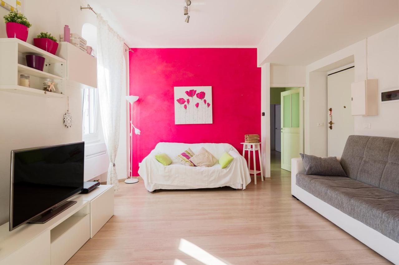 Casa Zaretta Διαμέρισμα Imperia Εξωτερικό φωτογραφία