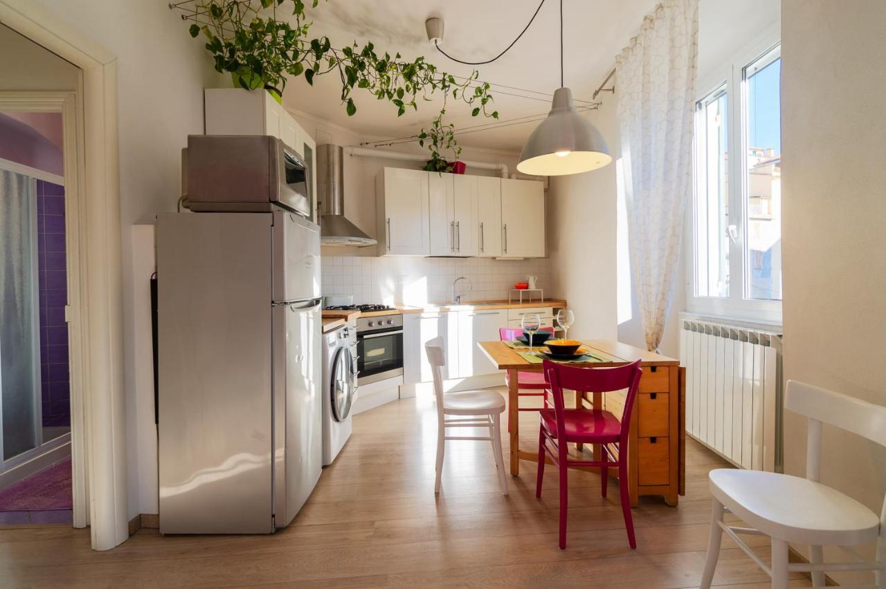 Casa Zaretta Διαμέρισμα Imperia Εξωτερικό φωτογραφία