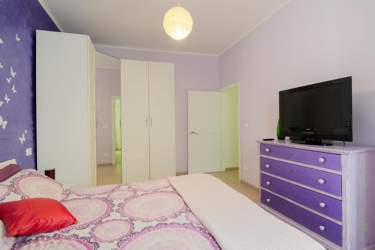 Casa Zaretta Διαμέρισμα Imperia Εξωτερικό φωτογραφία
