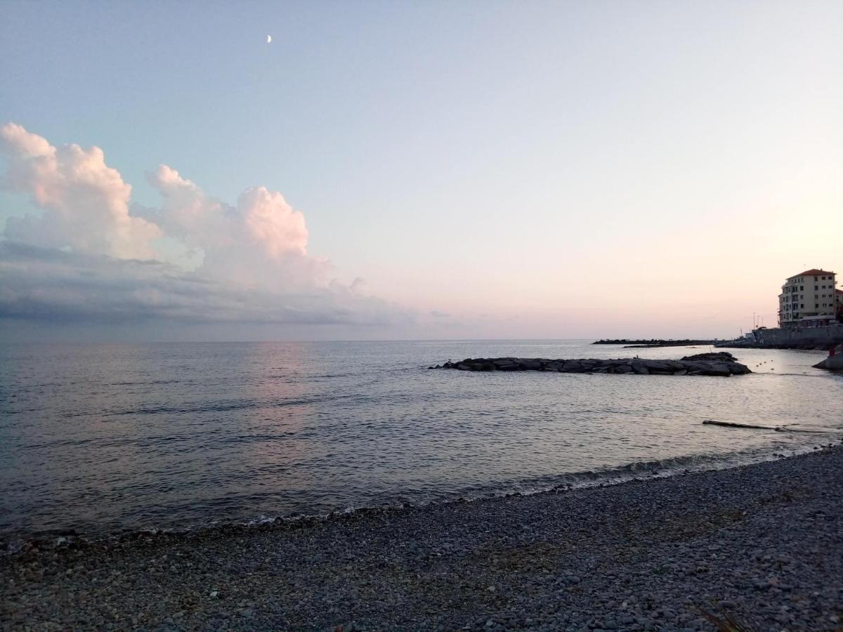 Casa Zaretta Διαμέρισμα Imperia Εξωτερικό φωτογραφία